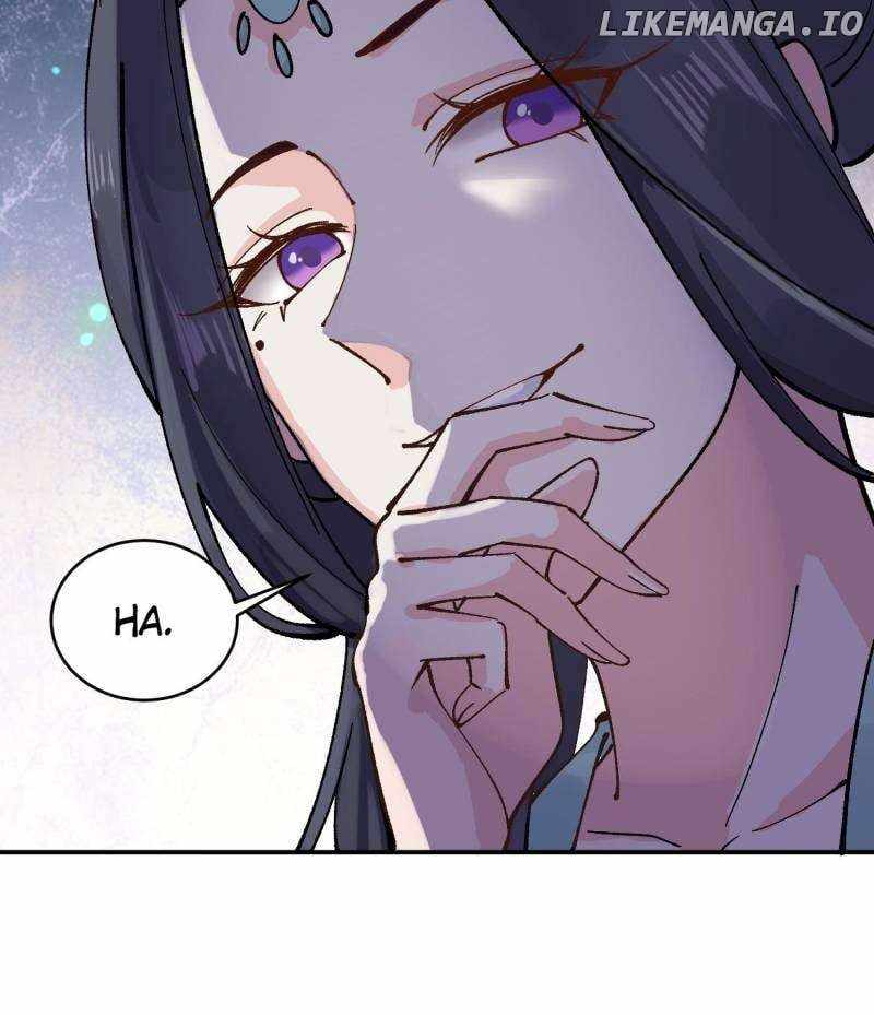 Young Master, Please don’t show off Chapter 170 34